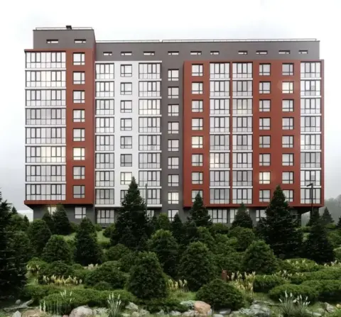 Фото ЖК пров. Цегельний, 2, 4