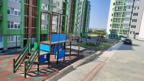 Фото ЖК Оград