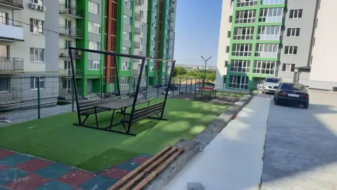 Фото ЖК Оград