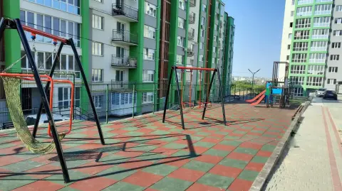 Фото ЖК Оград