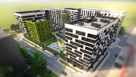 Фото ЖК FREEDOM