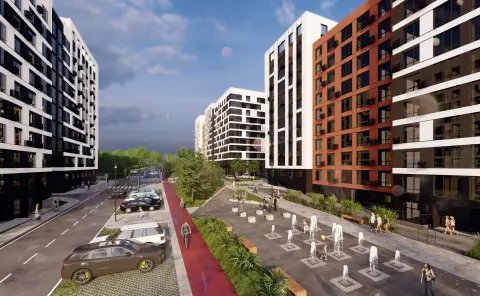 Фото ЖК FREEDOM