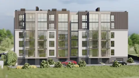 Фото ЖК Затишний дім