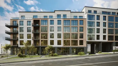 Фото ЖК Масив Преміум