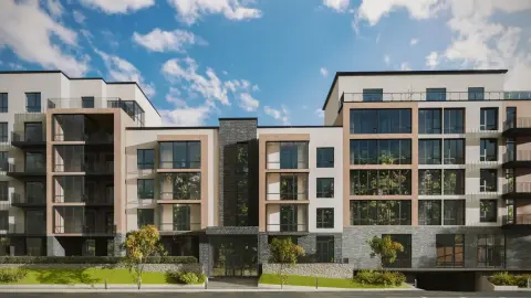 Фото ЖК Масив Преміум