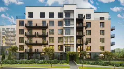 Фото ЖК Масив Преміум