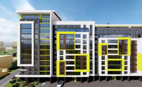 Фото Квартал Енергія