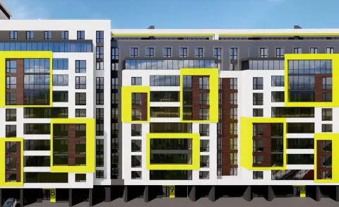 Фото Квартал Енергія