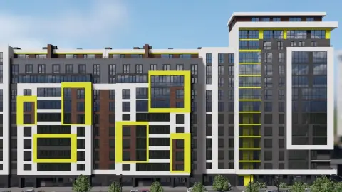 Фото Квартал Енергія