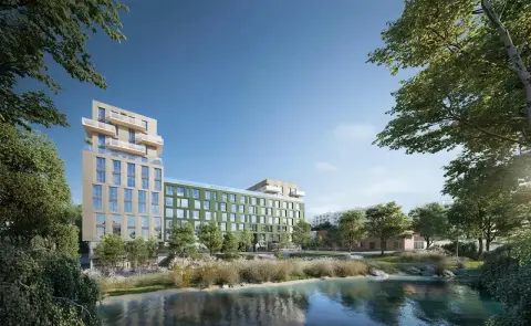 Фото ЖК Resident State