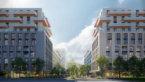 Фото ЖК Resident State