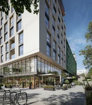 Фото ЖК Resident State