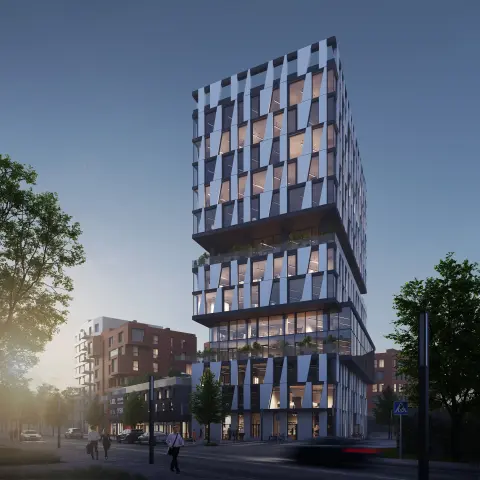 Фото ЖК N69 Residents