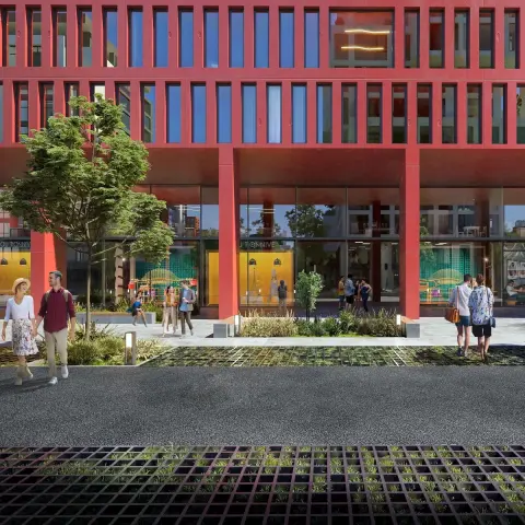 Фото ЖК NOVO Residence