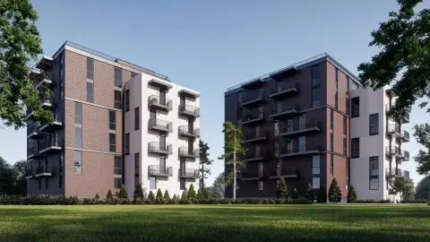 Фото ЖК Поляна