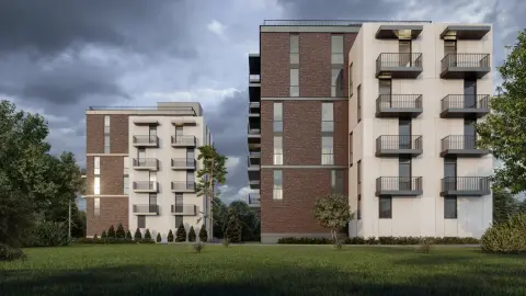 Фото ЖК Поляна