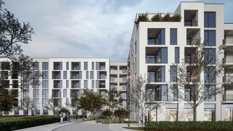 Фото ЖК Набережний