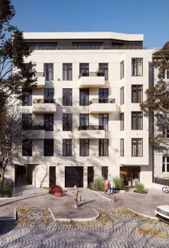 Фото Клубний будинок вул. Коновальця, 21