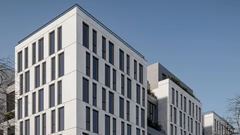 Фото ЖК Art deluxe