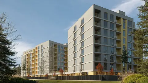 Фото ЖК Кленовий двір