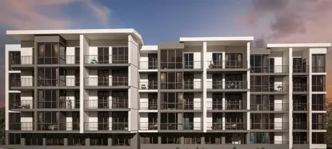 Фото ЖК CONTINENT PRIME