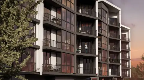 Фото ЖК CONTINENT PRIME