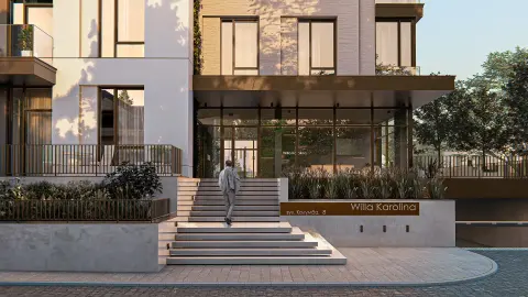 Фото Клубний будинок Willa Karolina