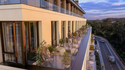 Фото Клубний будинок Willa Karolina