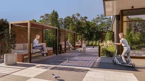 Фото Клубний будинок Willa Karolina