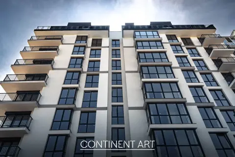 Фото ЖК CONTINENT ART