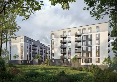 Фото ЖК Парус SOLO