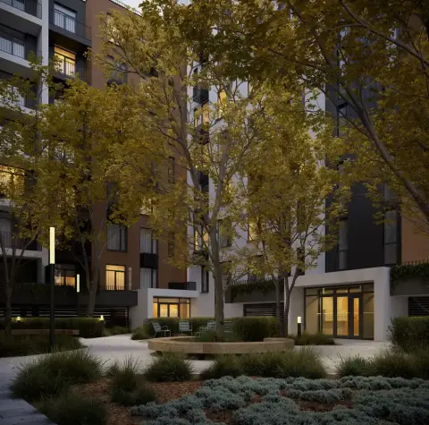 Фото ЖК Avalon Holiday One