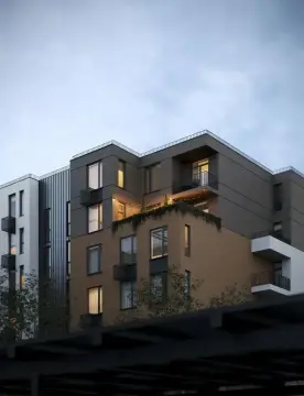 Фото ЖК Avalon Holiday One