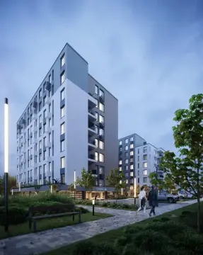 Фото ЖК Avalon Holiday One