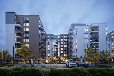 Фото ЖК Avalon Holiday One