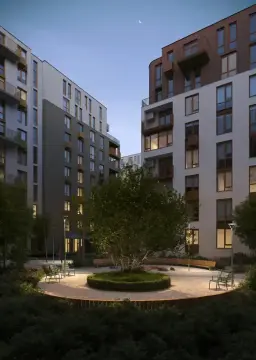 Фото ЖК Avalon Terra