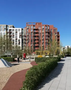 Фото ЖК Avalon Terra