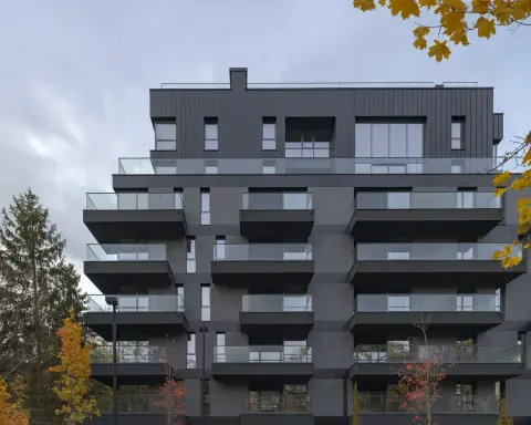 Фото ЖК Avalon Prime