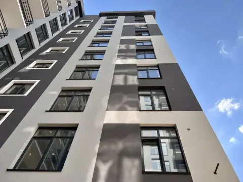 Фото ЖК Хмельницький