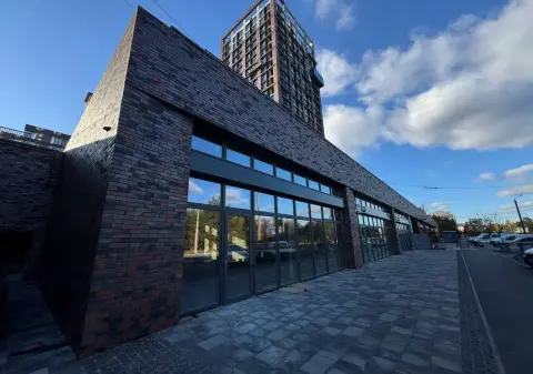 Фото ЖК MARSHALL