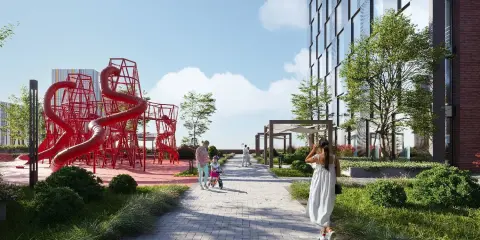 Фото БФК MAYAK