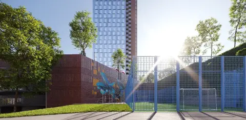 Фото БФК MAYAK