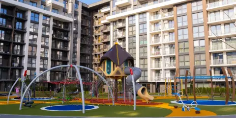 Фото ЖК PARK LAND