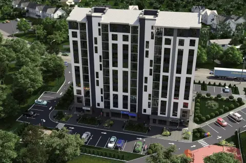 Фото ЖК River Stone