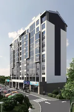 Фото ЖК River Stone