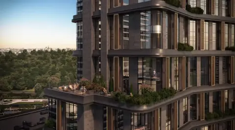 Фото ЖК вул. Васильківська