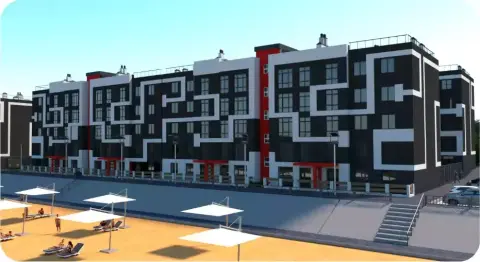 Фото ЖК Рідний-2