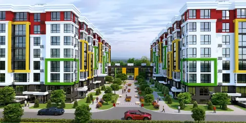 Фото ЖК Добре Місто 2