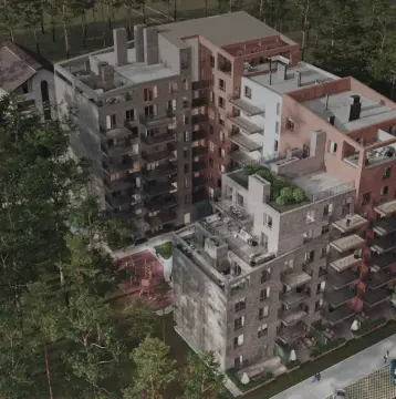 Фото ЖК Utlandia-2