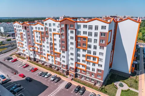 Фото ЖК Orange Park